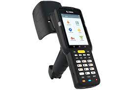 Zebra MC3390R Handheld RFID Reader