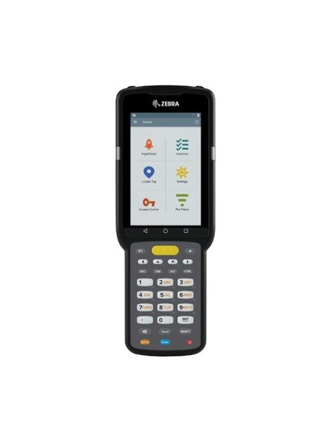 Zebra MC3390xR Handheld RFID Reader