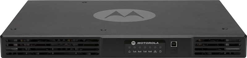 Motorola SLR 5500 MOTOTRBO Repeater
