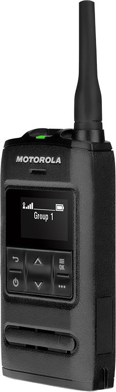 Портативна радіостанція Motorola TETRA ST7500