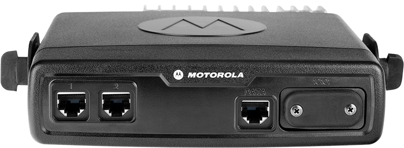 Motorola MTM5500 TETRA Mobile Radio
