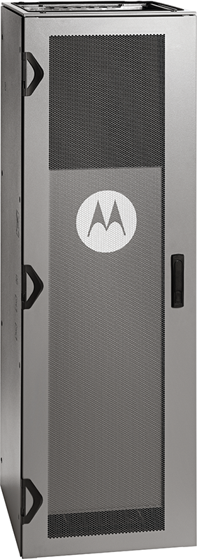 Motorola MTS4L TETRA/LTE Base Station