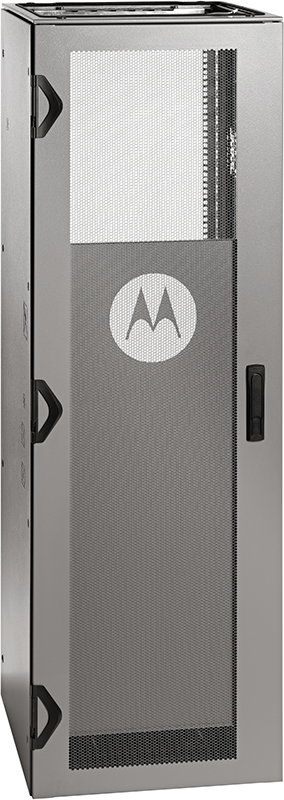 Motorola MTS4L TETRA/LTE Base Station