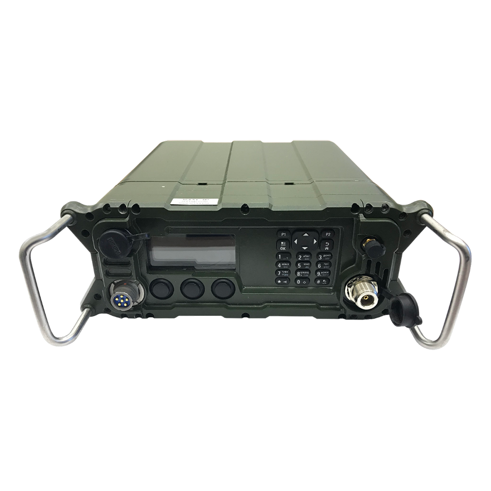 DMR радиостанция Motorola DM4400e UHF