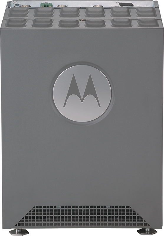Базова станція Motorola MTS2 TETRA