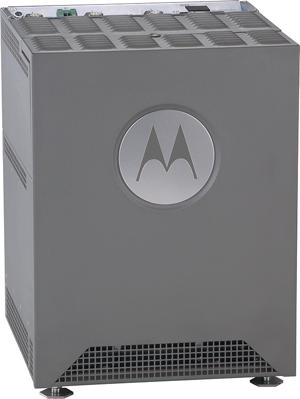 Базова станція Motorola MTS2 TETRA