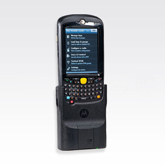Завантажувач ключів Motorola KVL 4000