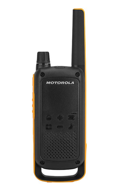 Motorola Talkabout T82 Extreme Twin Pack WE