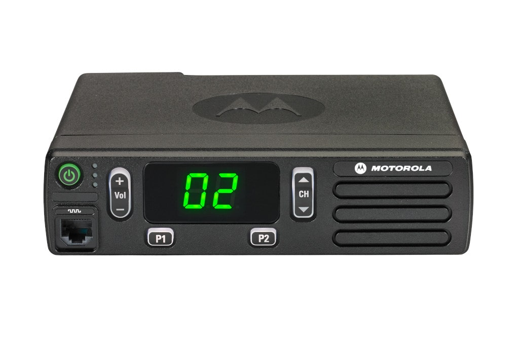 Motorola DM1400 MOTOTRBO Radio