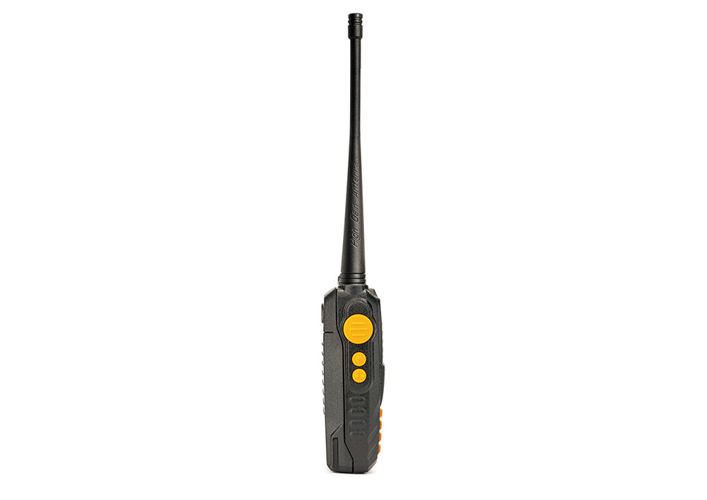 Портативная радиостанция Baofeng UV-6R