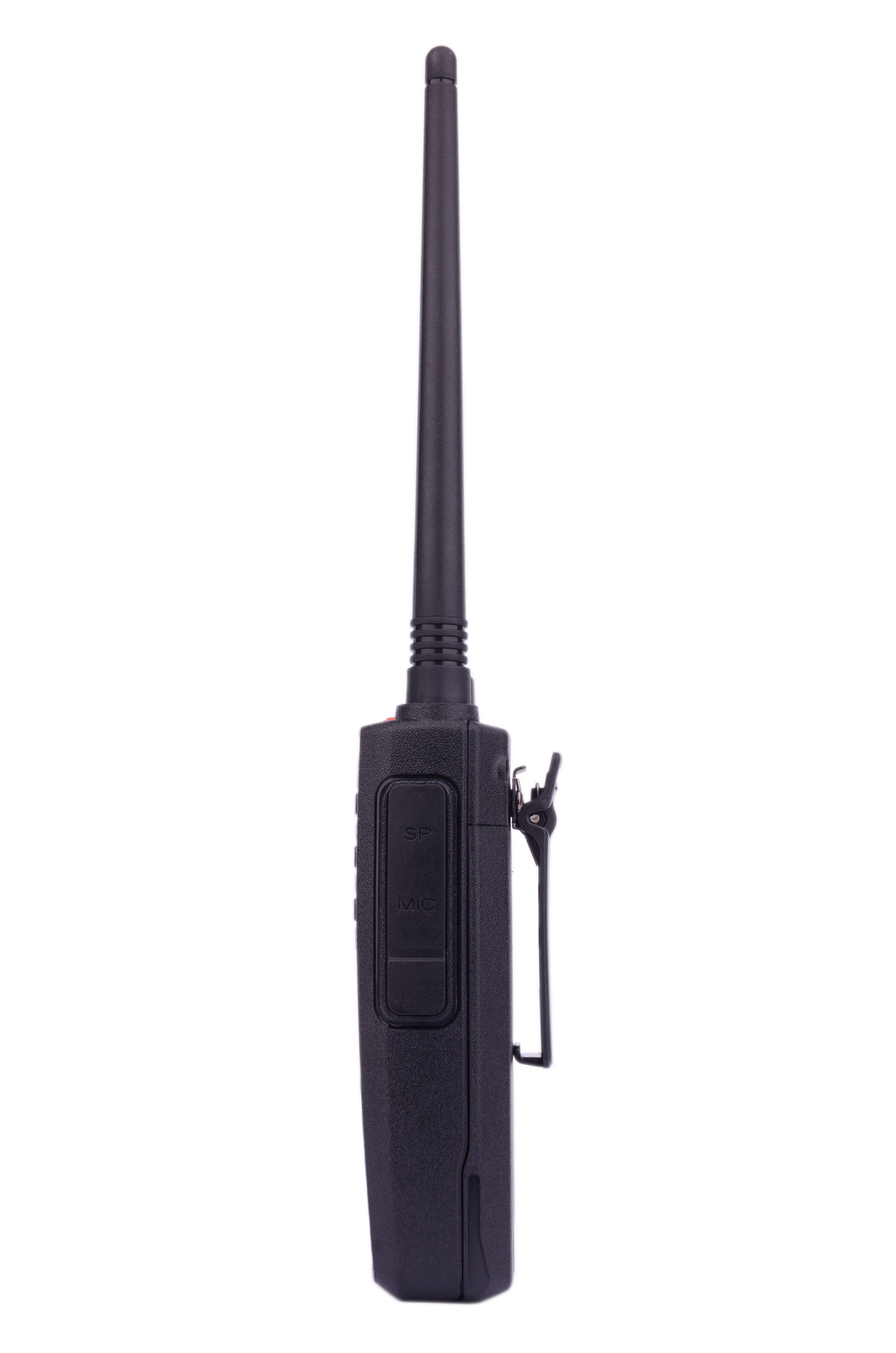 Цифровая DMR-радиостанция Baofeng DM-1801