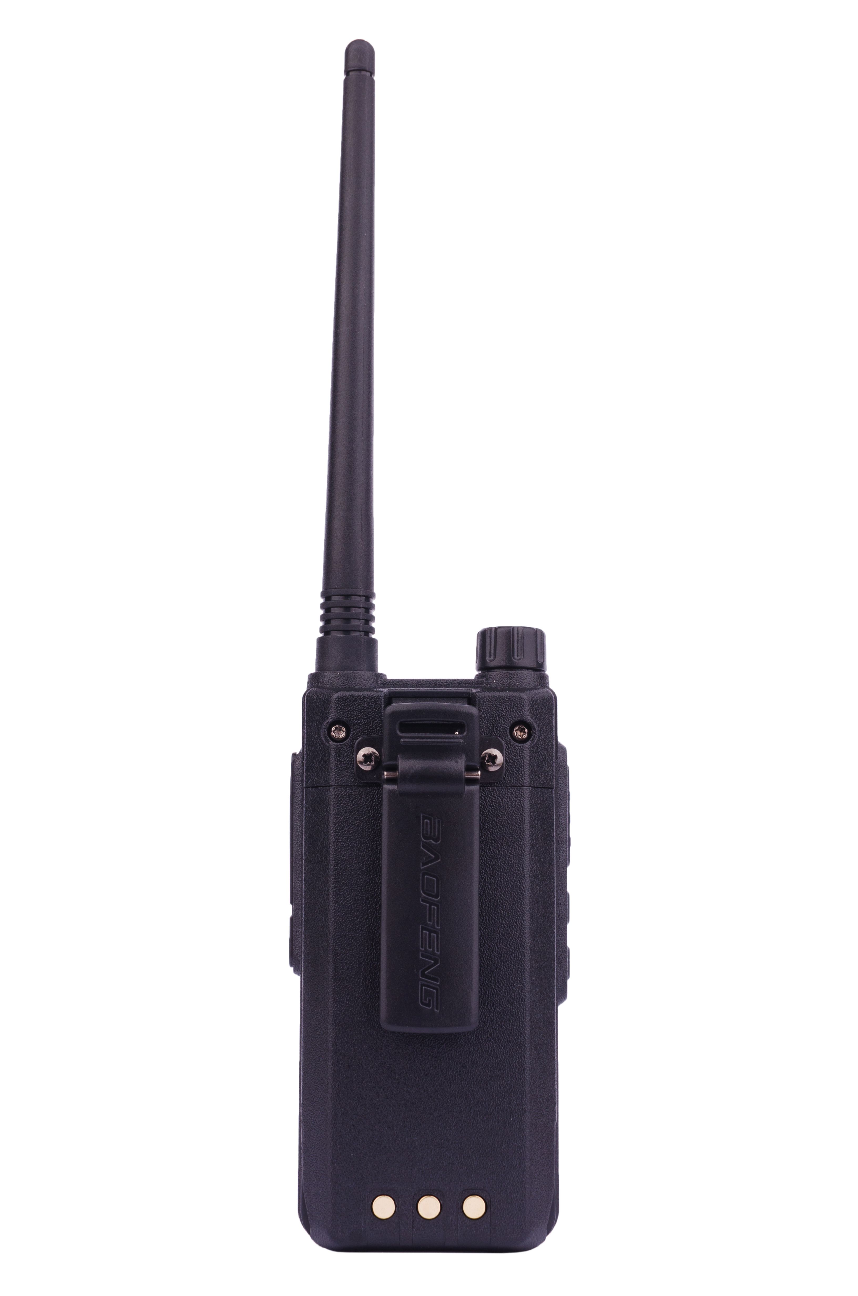 Цифровая DMR-радиостанция Baofeng DM-1801