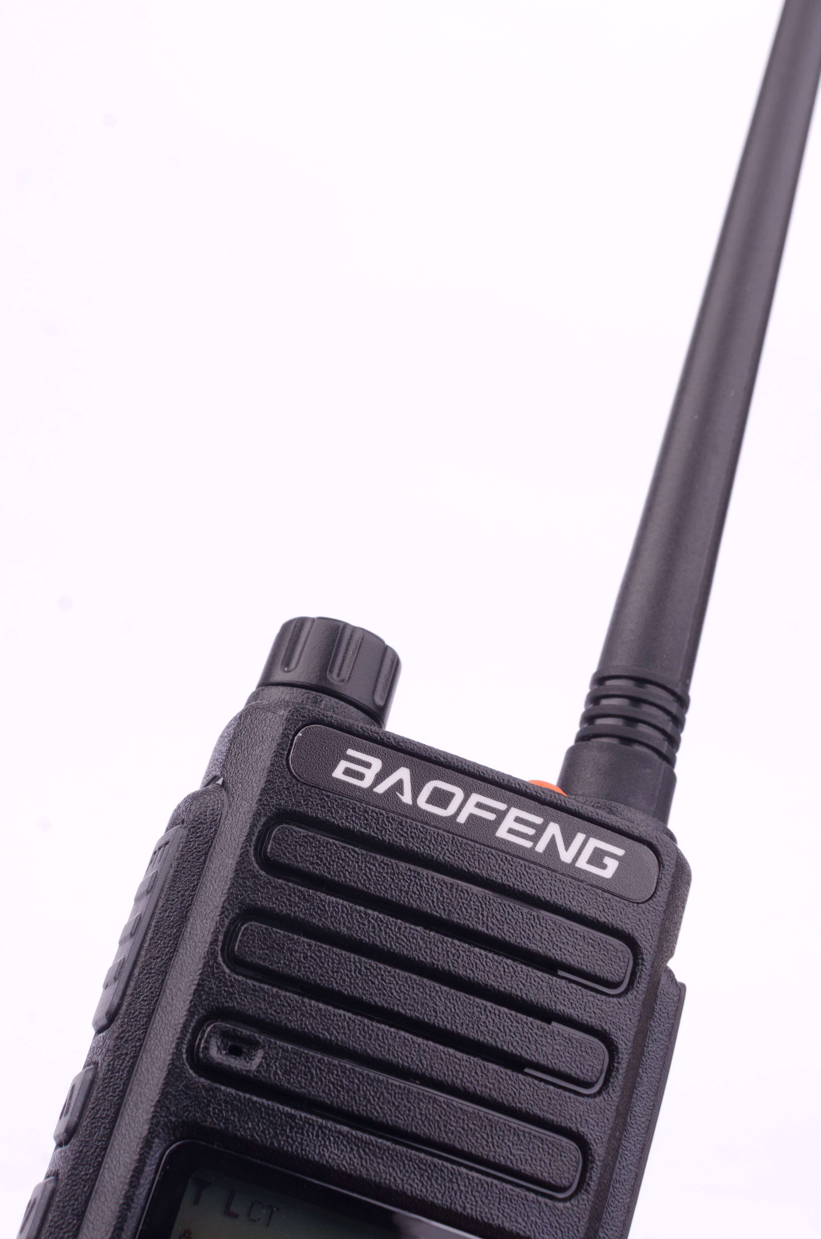 Цифровая DMR-радиостанция Baofeng DM-1801