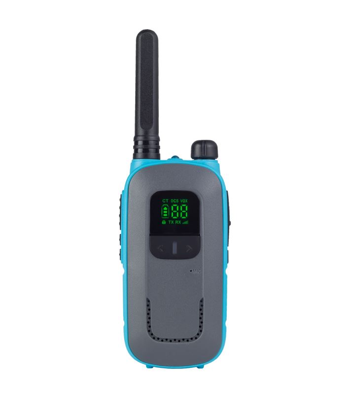 AGENT AR-T12 Aqua Portable Radio