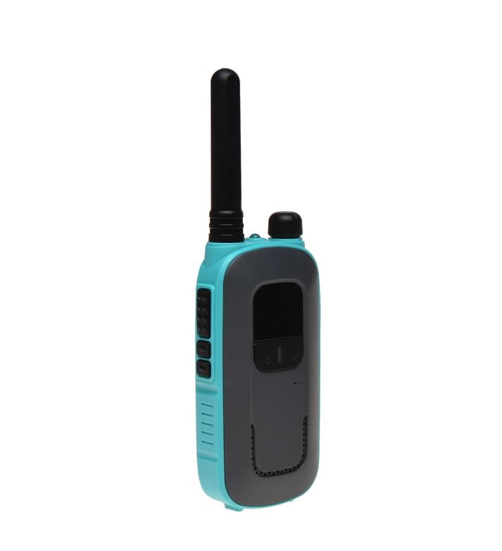 AGENT AR-T12 Aqua Portable Radio