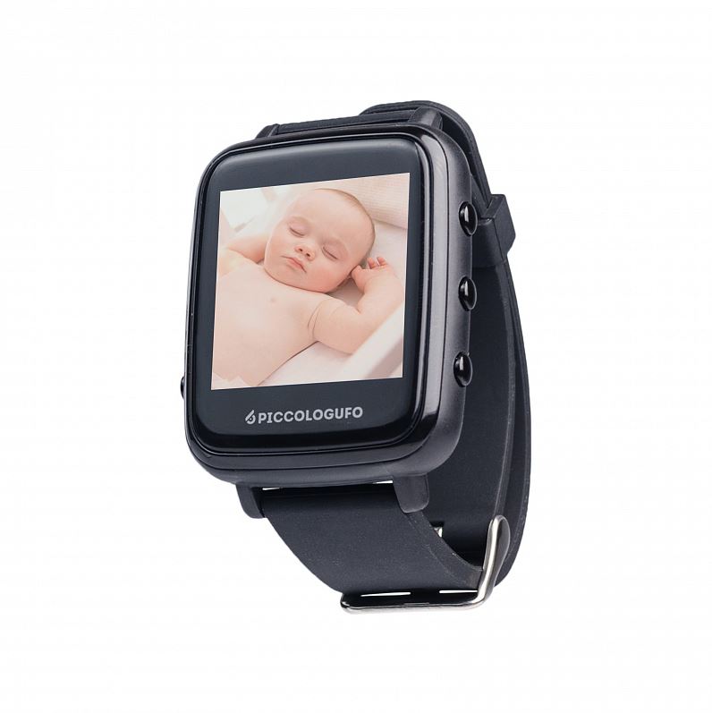 PICCOLOGUFO ZV661s Smart Watch Baby Monitor 