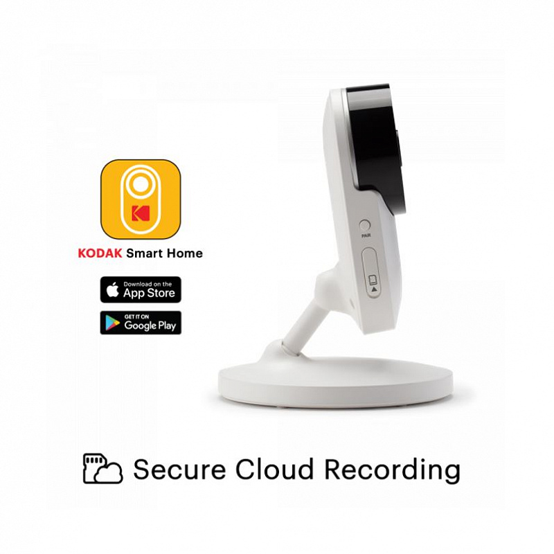 Kodak c220 best sale baby monitor