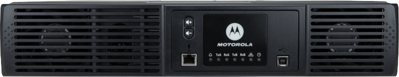 Motorola SLR 8000 MOTOTRBO Repeater
