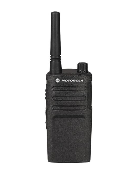 Motorola XT225 Portable Station NON-DISPLAY & CHGR LPD