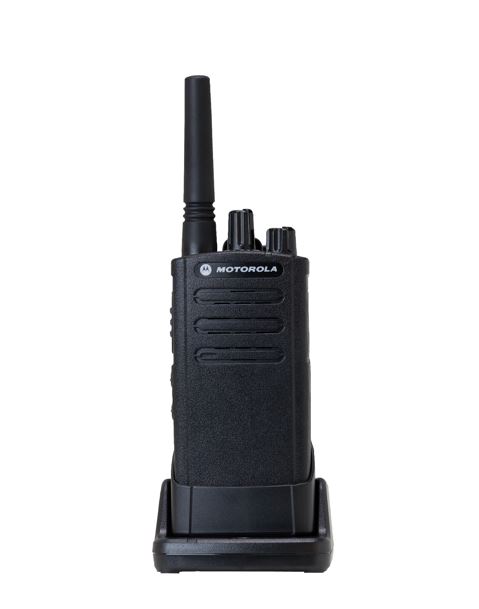 Професійна радіостанція Motorola XT225 без дисплею