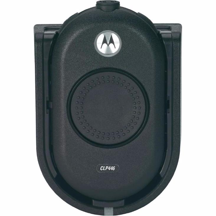 Компактна PMR-радиостанция Motorola CLP446 0,5 Вт Wired EMEA