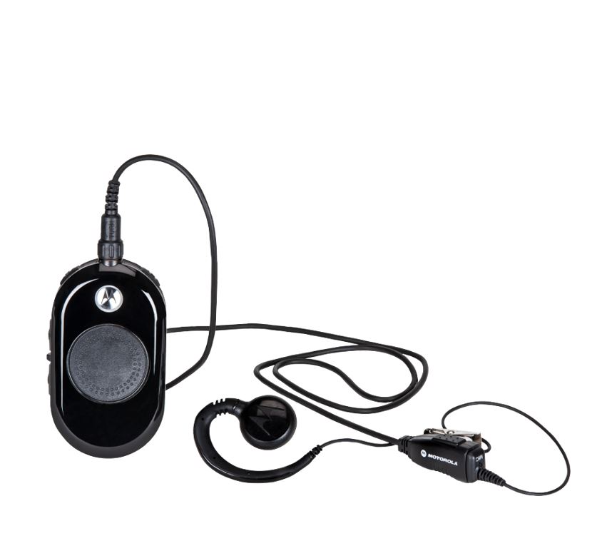 Motorola CLP446 PMR Portable Radio 0.5 W Capable EMEA