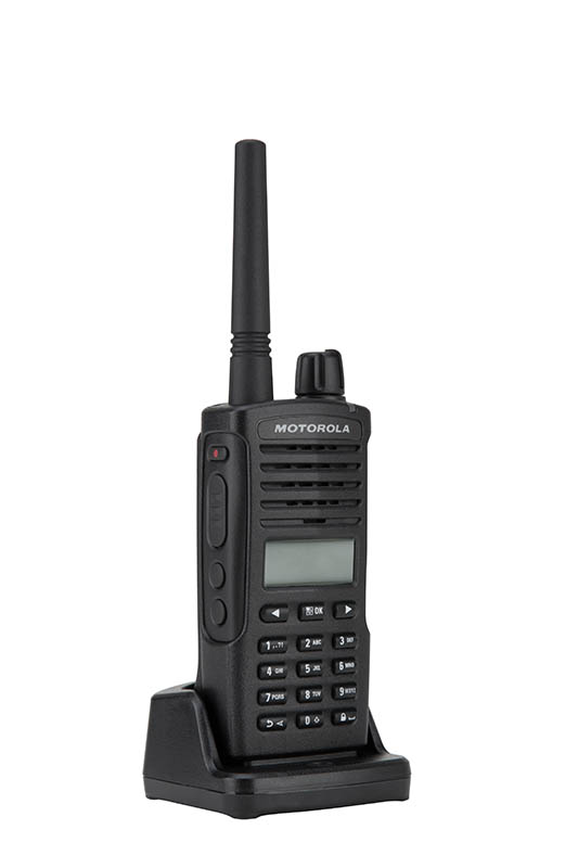 Motorola XT665D Portable Radio (PMNN4434AR) dPMR/PMR446