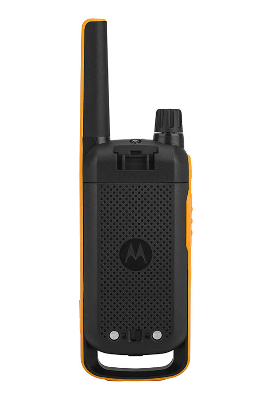 Комплект радіостанцій Motorola Talkabout T82 Extreme RSM Twin Pack WE