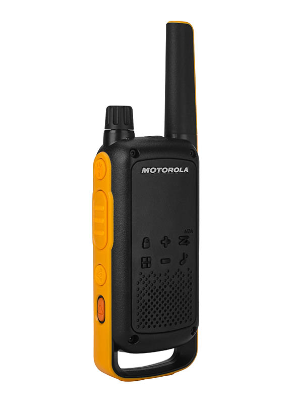 Комплект радиостанций Motorola Talkabout T82 Extreme RSM Twin Pack WE