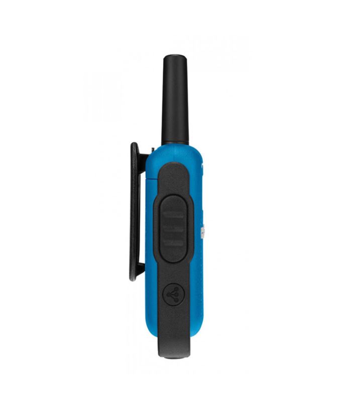 Комплект радіостанцій Motorola Talkabout T42 Blue Twin Pack