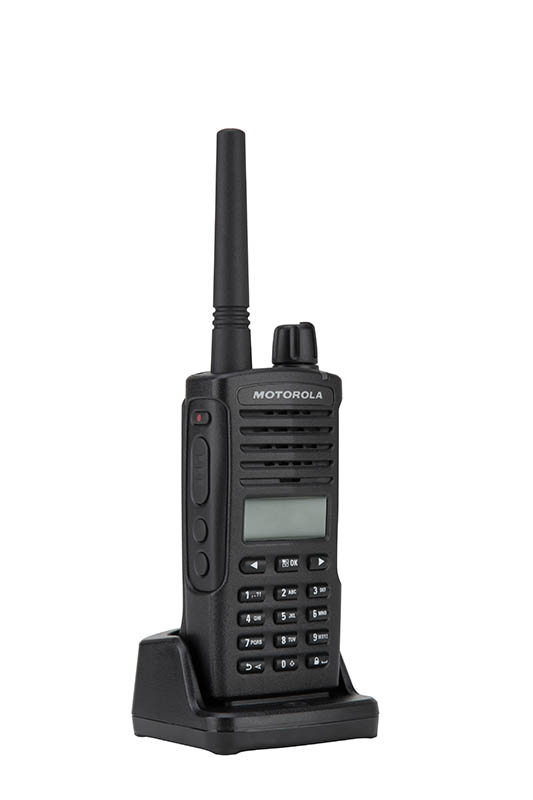 Портативна цифрова радіостанція Motorola XT660D dPMR/PMR446