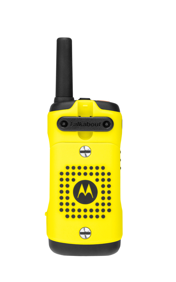 Портативна радіостанція Motorola TALKABOUT T92 