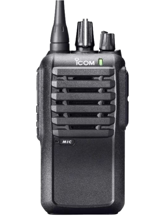 Icom IC-F3003 VHF Portable Radio