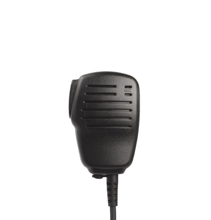 Microphone Button for Motorola TLKR/TALKABOUT Radios (A-01302 M06)