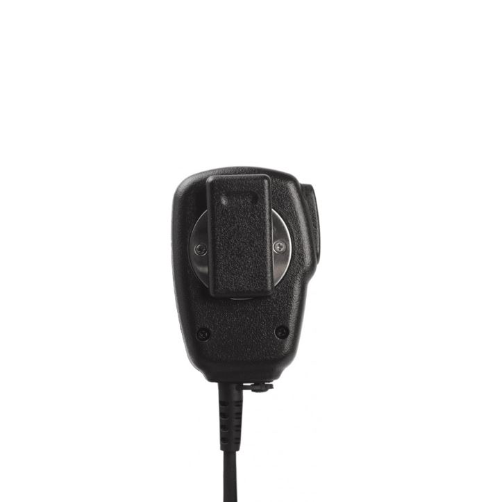 Microphone Button for Motorola TLKR/TALKABOUT Radios (A-01302 M06)