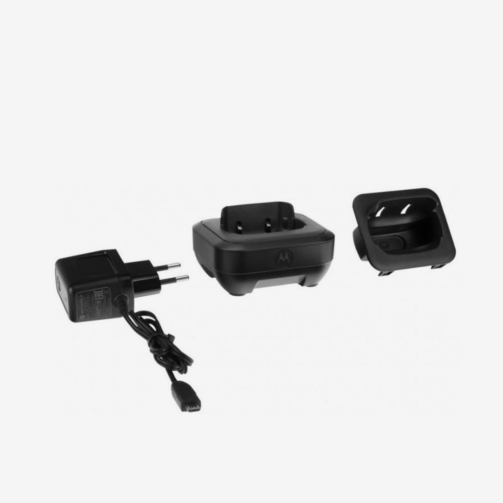 Battery Chargers Set for Motorola Talkabout (IXPN4039AR) Т62, Т82 Radios