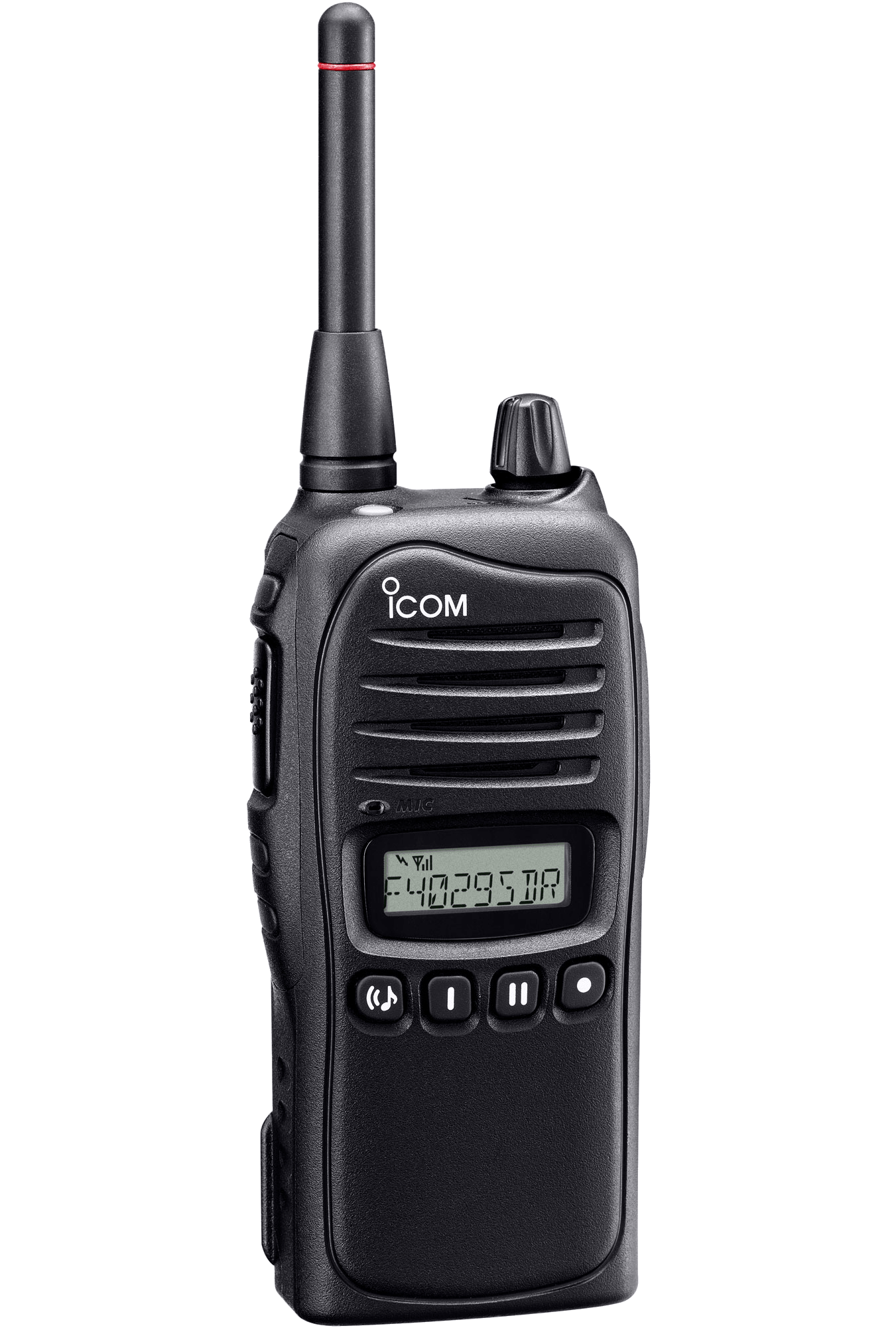 Портативная радиостанция Icom IC-F4029SDR