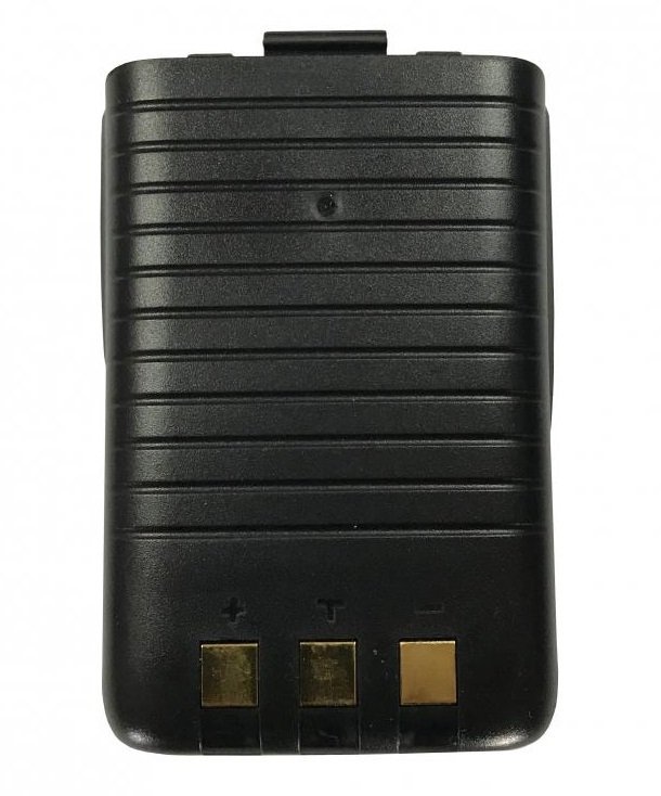 Аккумулятор для Baofeng B-580T Yellow 1800 мАч