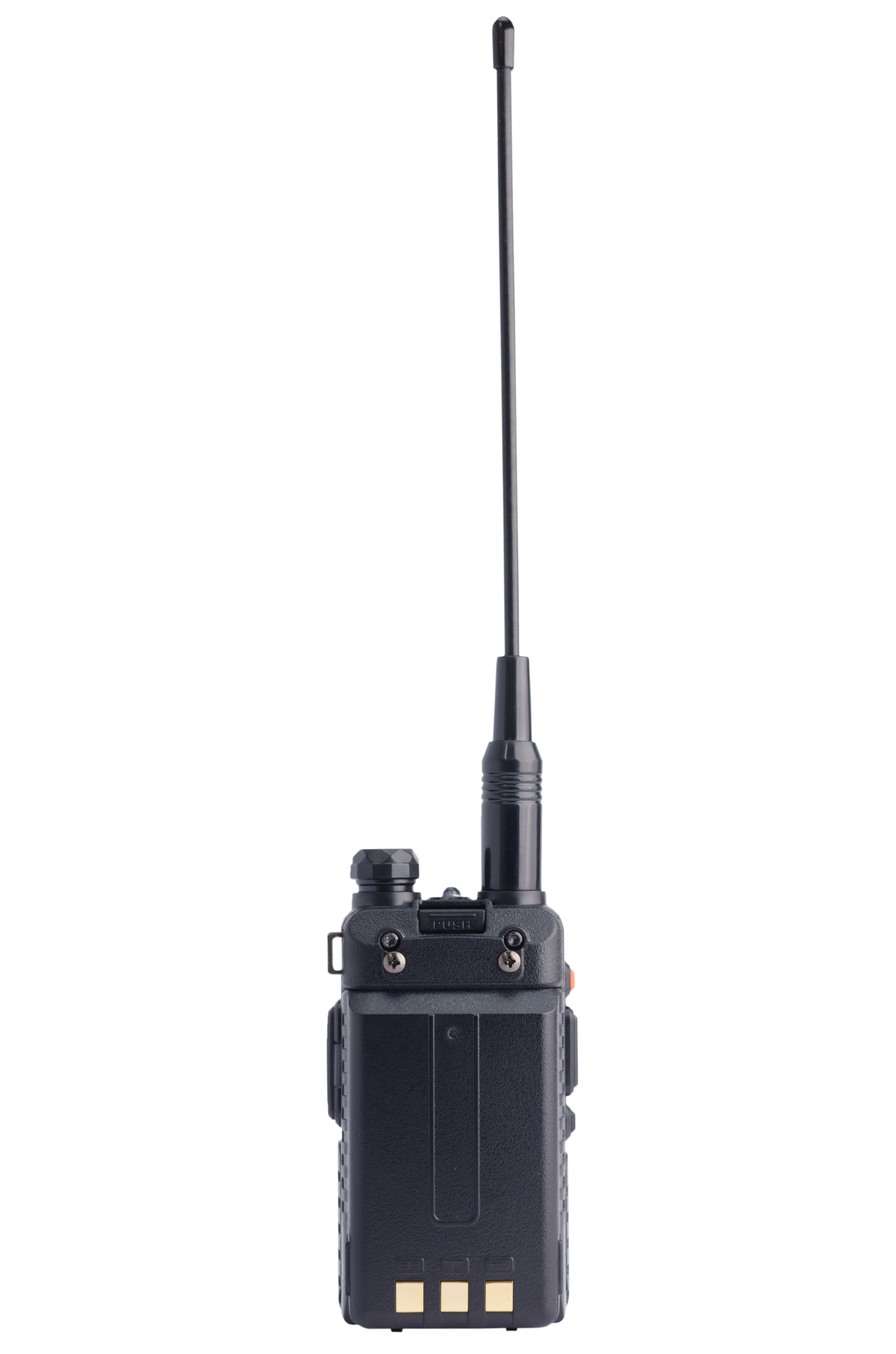 Портативна DMR-радіостанція Baofeng DM-5R V3