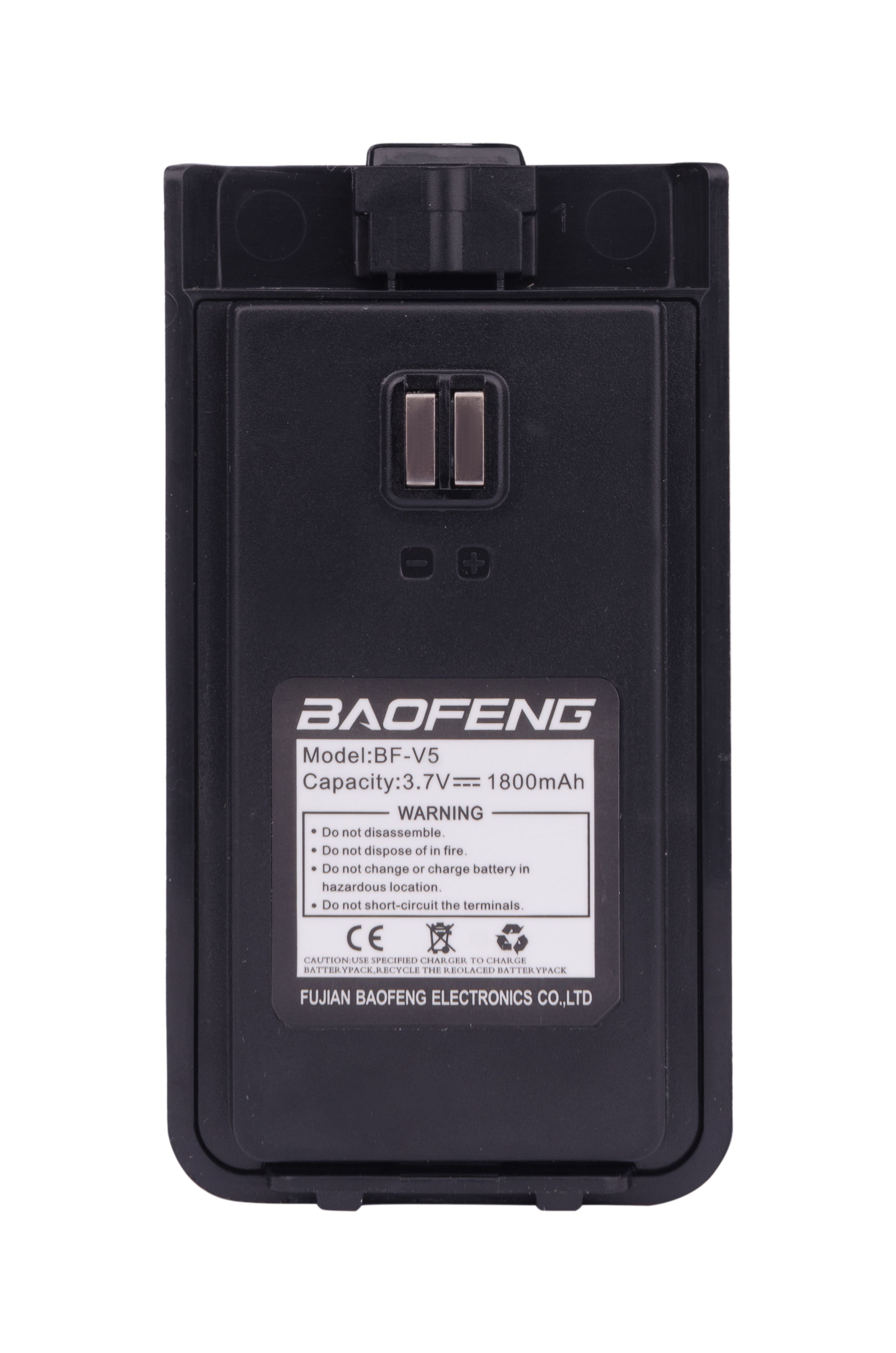 Baofeng BF-N9 UHF Portable Radio