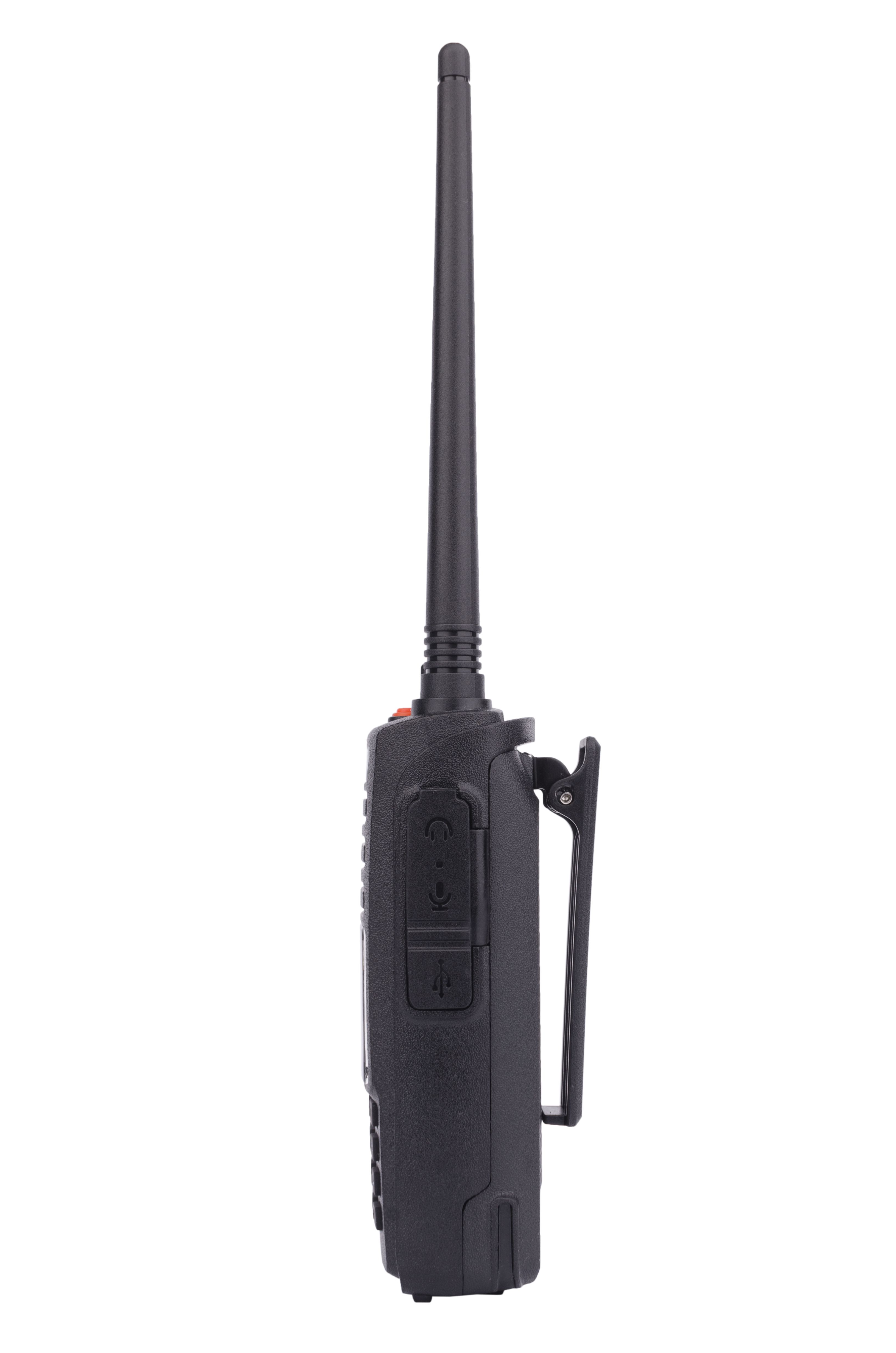 Цифровая Рация DMR Baofeng DM-1702 с GPS