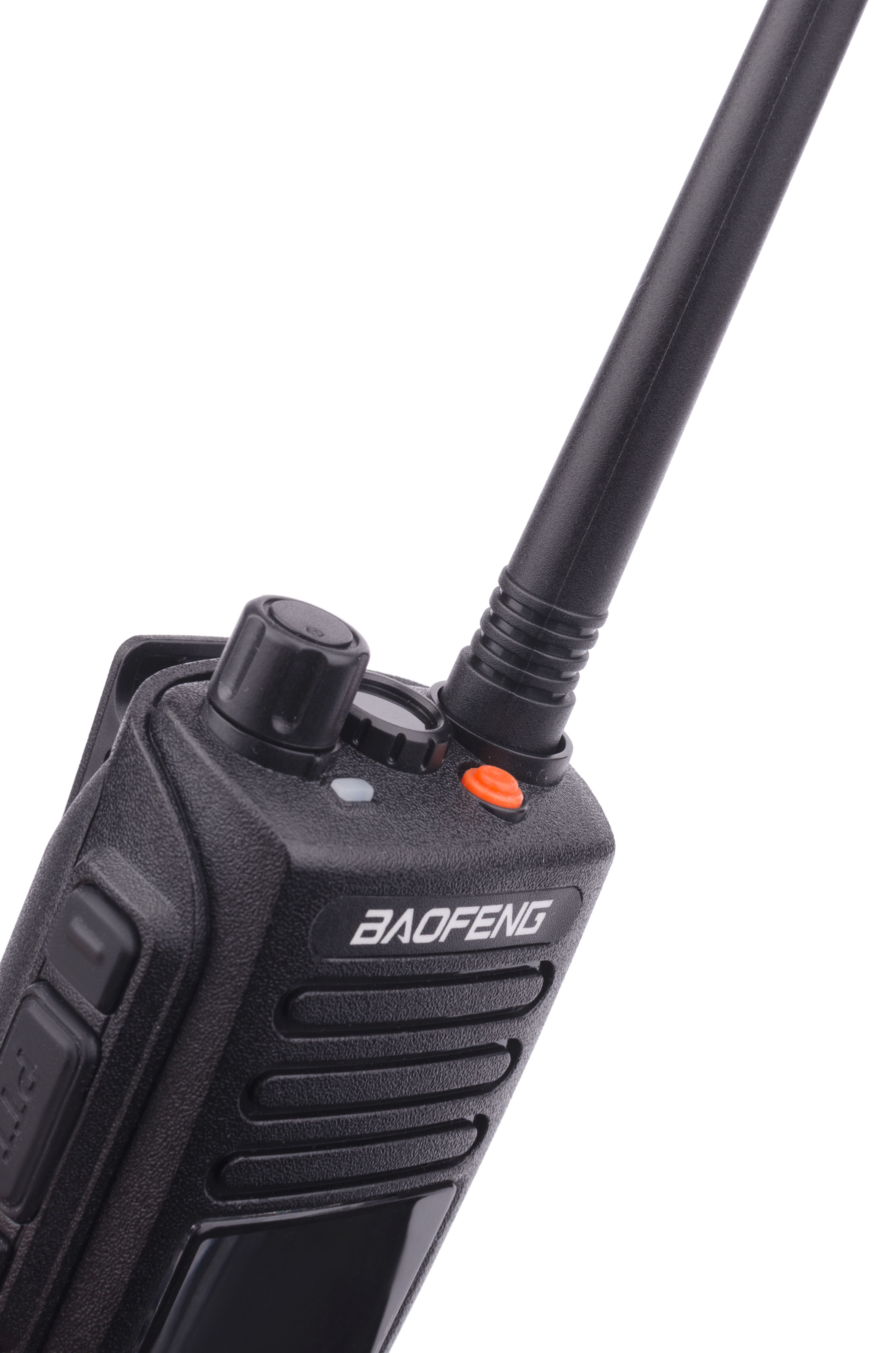 Цифровая Рация DMR Baofeng DM-1702 с GPS