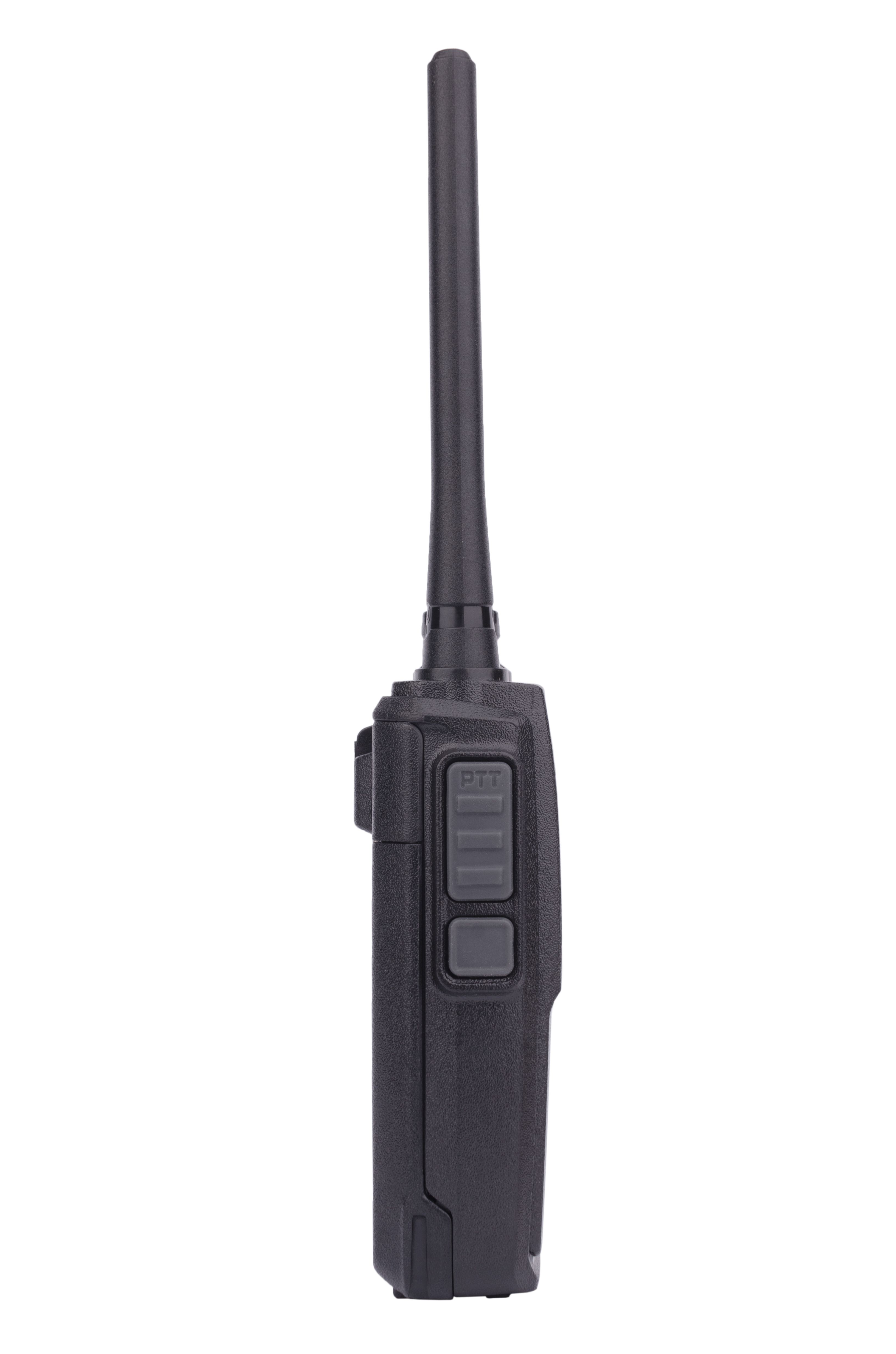 Портативна UHF DMR-радіостанція Baofeng DM-V1