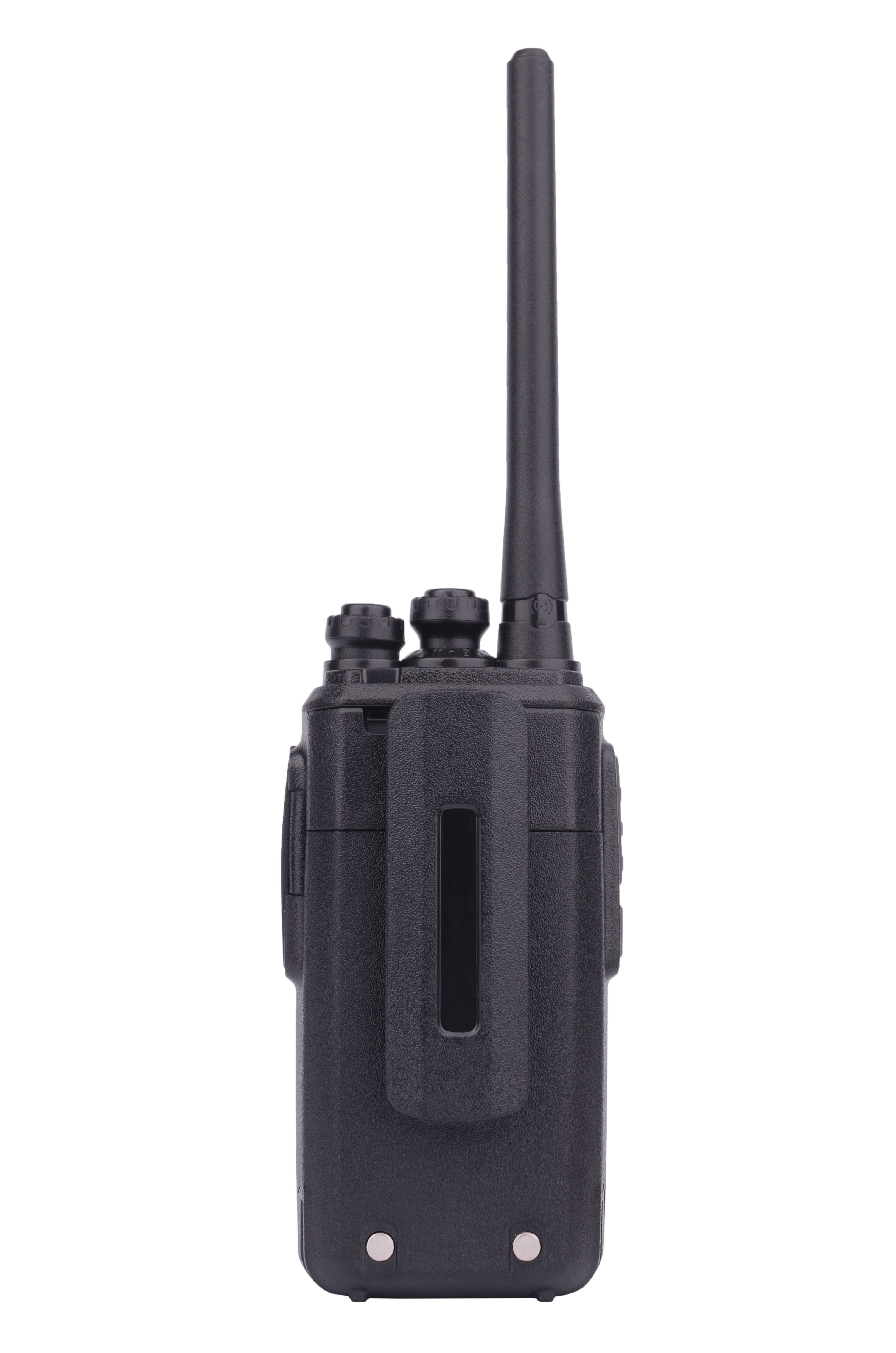 Портативна UHF DMR-радіостанція Baofeng DM-V1