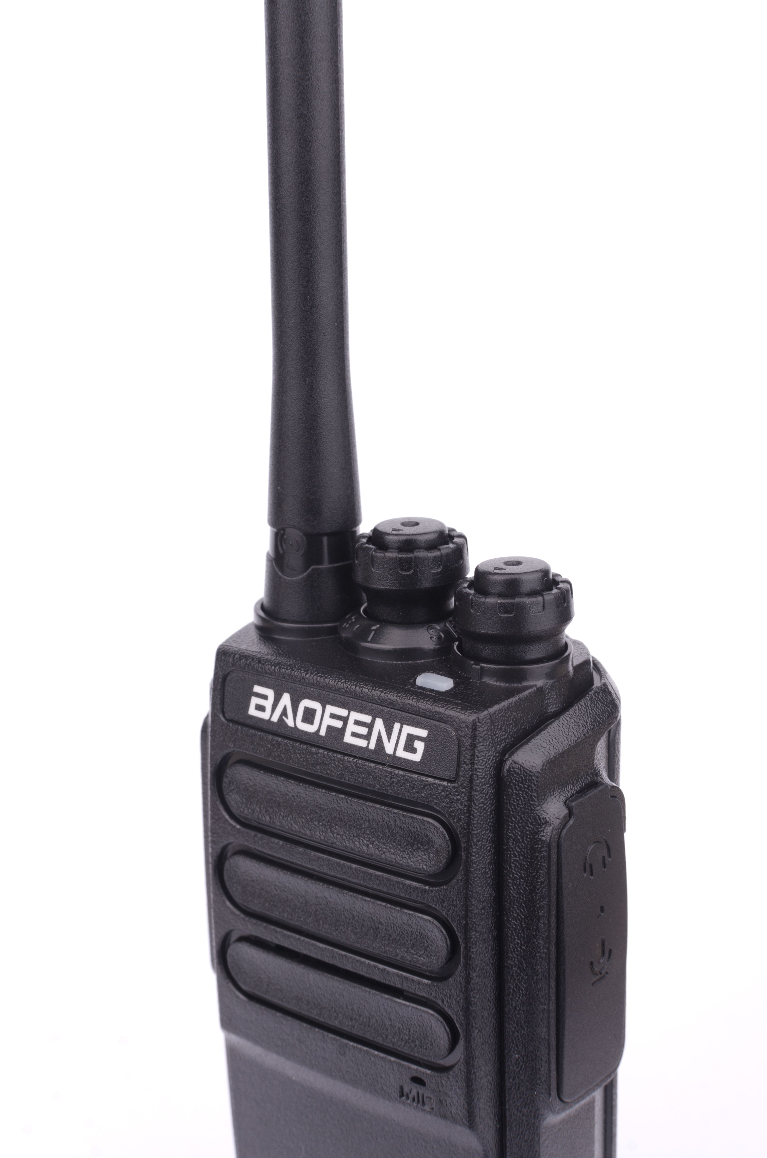 Портативная UHF DMR-радиостанция Baofeng DM-V1