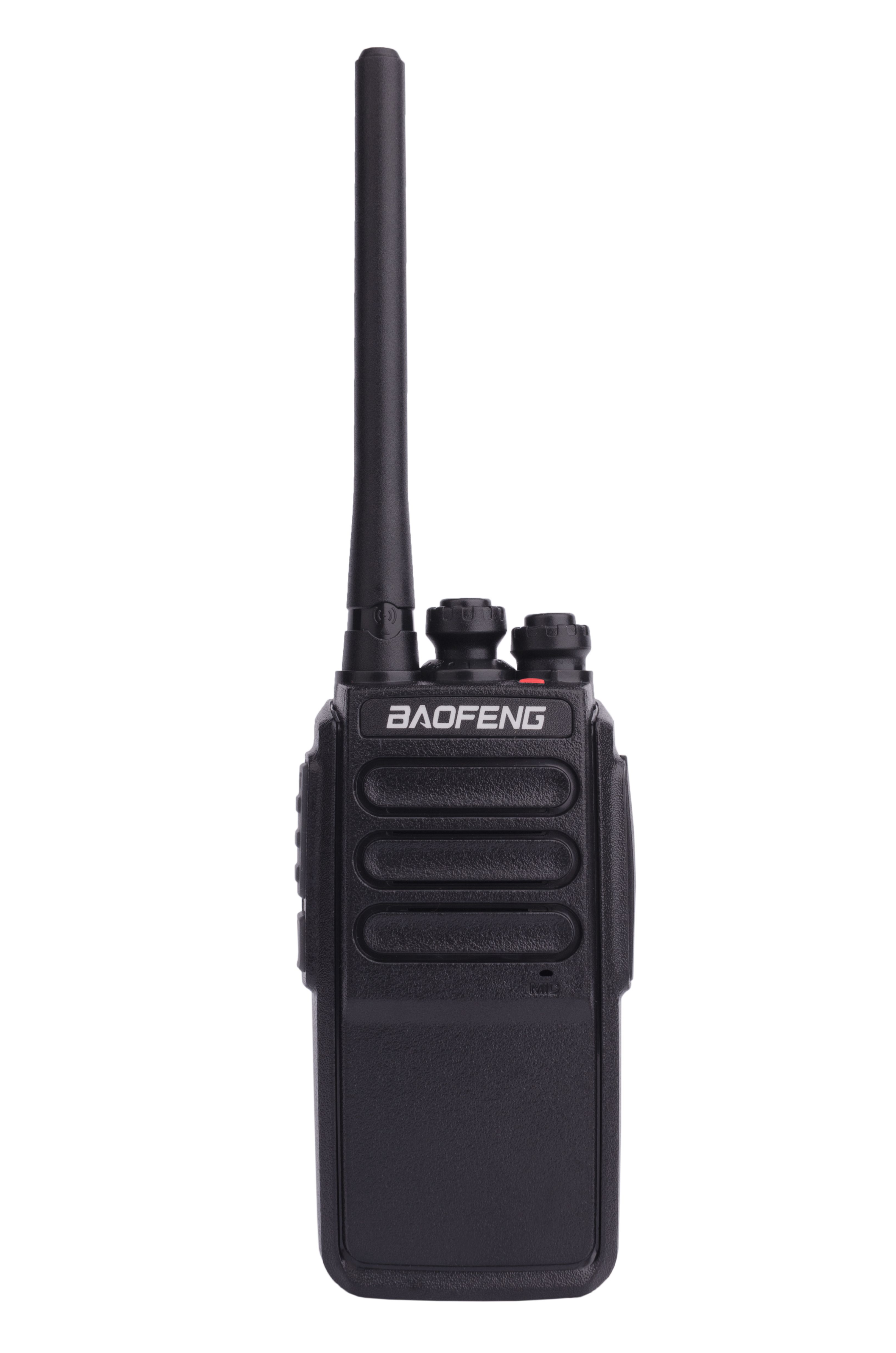 Портативная UHF DMR-радиостанция Baofeng DM-V1