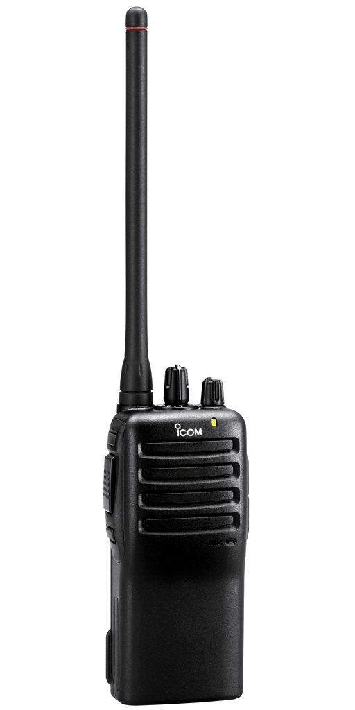 Портативна радіостанція Icom IC-F16
