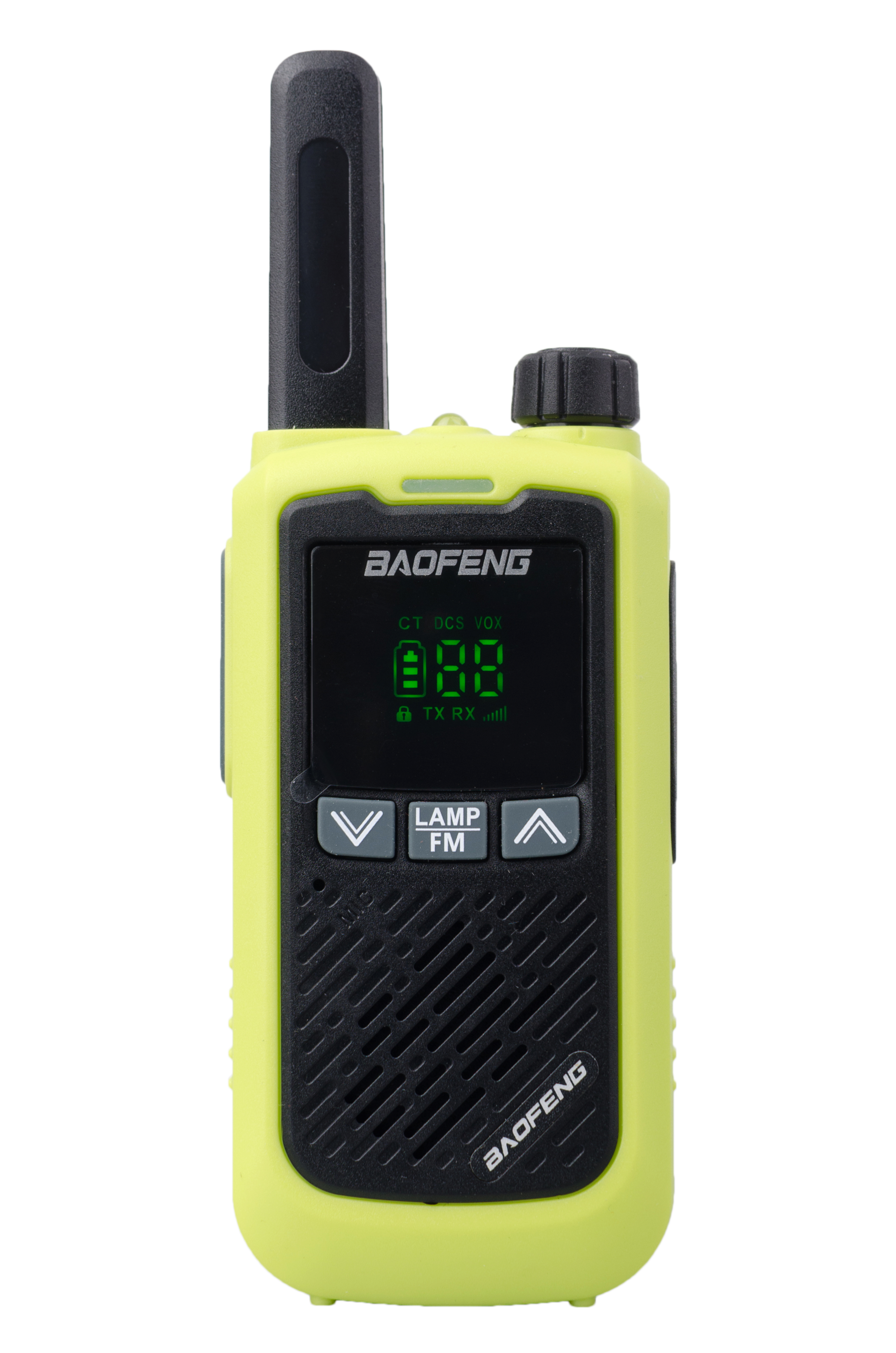 Baofeng BF-T17 Portable Radio Green
