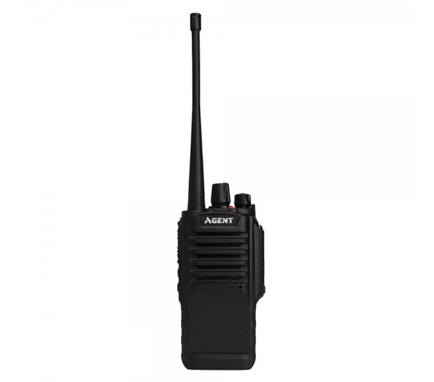 AGENT AR-S78 Portable Radio