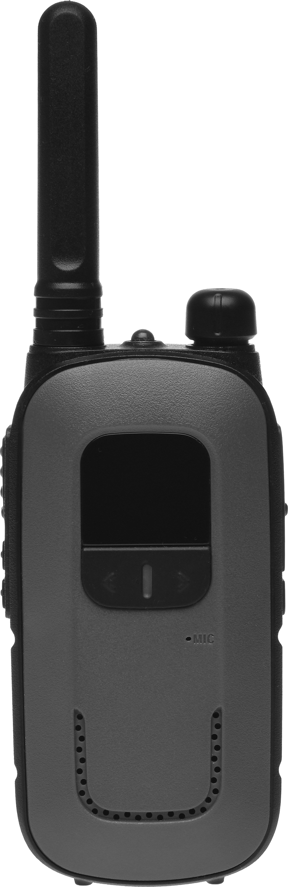 AGENT AR-T12 Grey Portable Radio